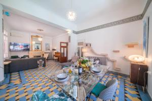 Villas VILLA MARYSE avec piscine privative : photos des chambres