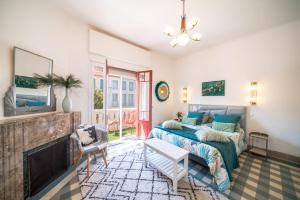 Villas VILLA MARYSE avec piscine privative : photos des chambres