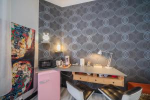 Villas VILLA MARYSE avec piscine privative : photos des chambres