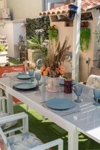 Villas VILLA MARYSE avec piscine privative : photos des chambres