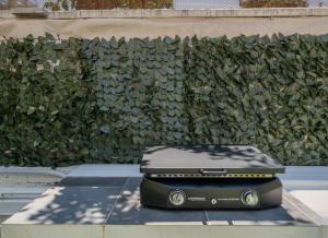 Villas VILLA MARYSE avec piscine privative : photos des chambres