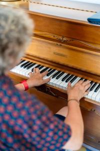 Villas VILLA MARYSE avec piscine privative : photos des chambres