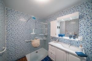 Villas VILLA MARYSE avec piscine privative : photos des chambres