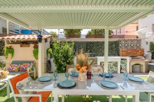 Villas VILLA MARYSE avec piscine privative : photos des chambres