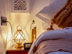 Belle Riad de médina