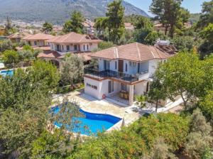 Villa seyir - Vily, Fethiye