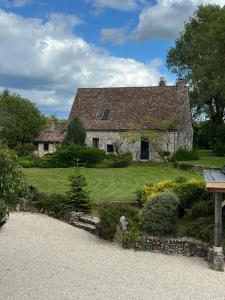 Maisons de vacances Village des Elements : photos des chambres