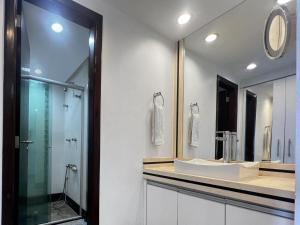 Lake Side Resort Flat Beira Lago 5 minutos do centro de Brasília