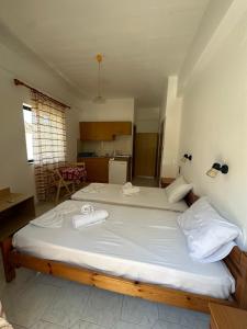 Argiros apartment at Agia Galini