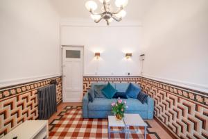 Villas VILLA MARYSE avec piscine privative : photos des chambres