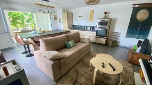 Appartements Nature Oceane : photos des chambres