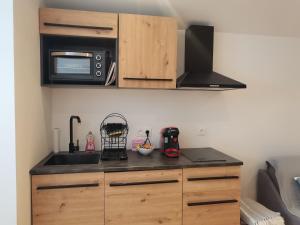 Studio confort