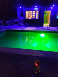 GalaxyPark Slimani 4 ViP