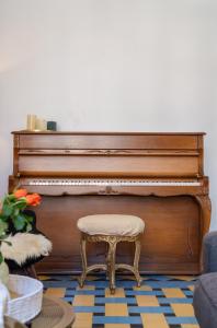 Villas VILLA MARYSE avec piscine privative : photos des chambres