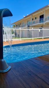 Apartamento em Ubatuba