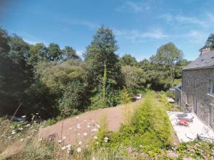 Appartements loft dans moulin a eaux du 18eme : photos des chambres