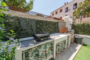 Villas VILLA MARYSE avec piscine privative : photos des chambres