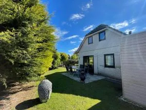 Heerlijk vrijstaand huis aan zee - Oude Nieuwland