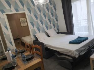 Appartements ODI RENT - Le 60 : photos des chambres
