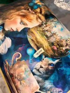 Apartament ,,Kraina Alicji'' - Boguszów-Gorce