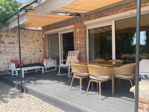 Villa Alenor- Seaview Old Nessebar