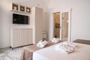 La Bella Ostuni Suites