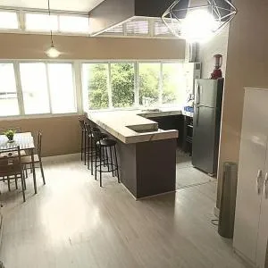 Melhor ponto de Copacabana Excelente Amplo arejado e iluminado - Copacabana