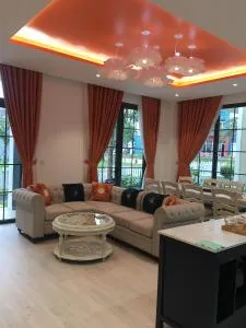 Wonderland Hồ Tràm - Mocha Viva - Ho Tram