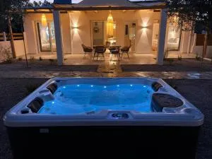 Villa Iasmos - Picídia