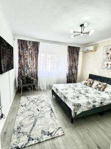 LUXO Apartament