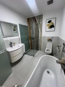 Luxury Central Bucharest