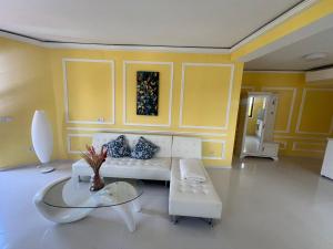 Luxury Central Bucharest