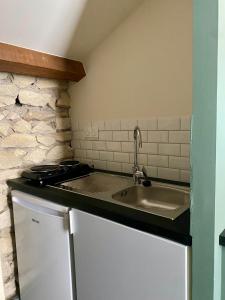 Appartements Loft Maison Fluide : Appartement 1 Chambre