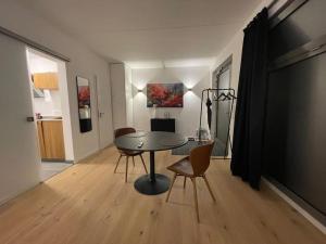 Barrierearme Neubauwohnung