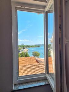 Small Double Room room in Bed and Breakfast MIRAMAR