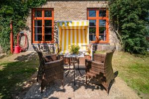 Haus Tilde
