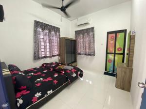 Akif Stella Guesthouse