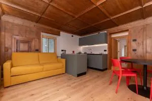 Casa Molino La Stua - El Fornel - Gares