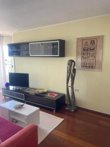 Apartments Villa Dinka 