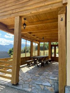 Soulrest EkoResort - Mehov Konak