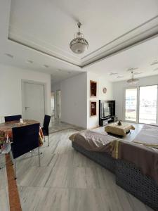 Appartement la perle de Sahel