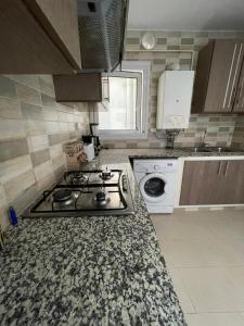 Appartement la perle de Sahel