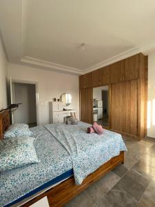 Appartement la perle de Sahel