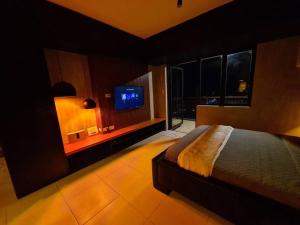 Tagaytay Serin West Peppers Hideout