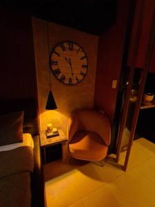 Tagaytay Serin West Peppers Hideout