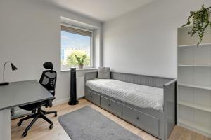 Wave Apartments - Relax