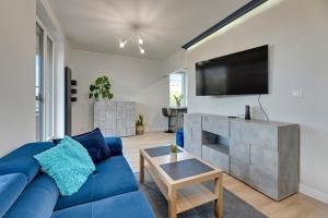 Wave Apartments - Relax