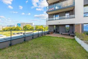 Wave Apartments - Relax