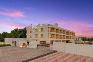 Lemon Tree Resort, Somnath