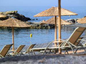 Kakkos Bay Hotel and Bungalows Lasithi Greece